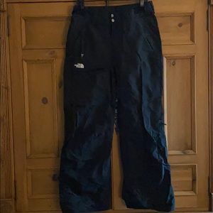 North Face Women’s Freedom Insulated Snow Pants